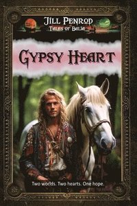 bokomslag Gypsy Heart