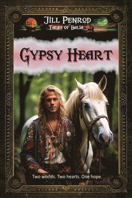 bokomslag Gypsy Heart