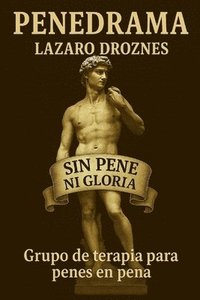 bokomslag Penedrama