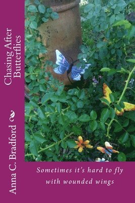 Chasing After Butterflies: Sometimes it's hard to fly with wounded wings 1