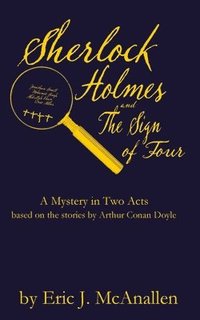bokomslag Sherlock Holmes and the Sign of Four