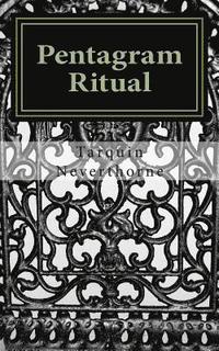 bokomslag Pentagram Ritual: The Essential Skills of Magick