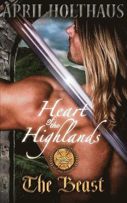 Heart of the Highlands: The Beast 1