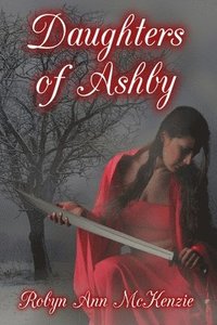 bokomslag Daughters of Ashby