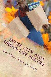 bokomslag Inner City and Urban Life Poetry: Reflections in Poetry