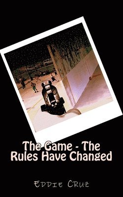 bokomslag The Game - The Rules Have Changed