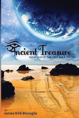 Ancient Treasure 1