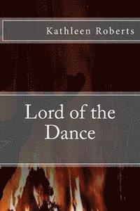 bokomslag Lord of the Dance
