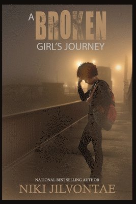 A Broken Girl's Journey 1