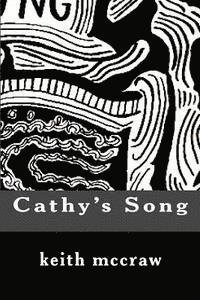 bokomslag Cathy's Song