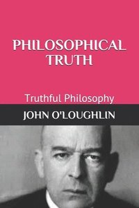 bokomslag Philosophical Truth