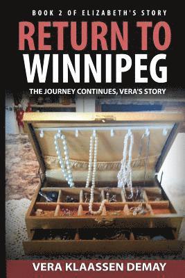 Return to Winnipeg 1