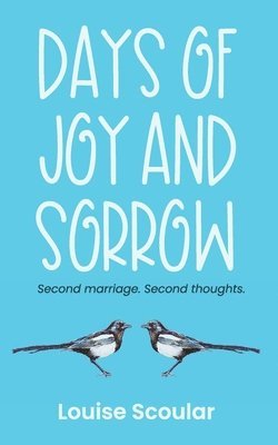 Days of Joy and Sorrow 1