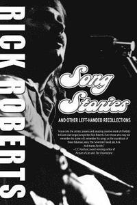 Rick Roberts - Song Stories and Other Left-Handed Recollections, Häftad. Tillgänglighet: Lägg i varukorg