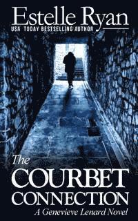 bokomslag The Courbet Connection: A Genevieve Lenard Novel