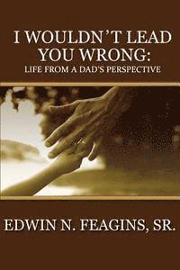 bokomslag I Wouldn't Lead You Wrong: Life From A Dad's Perspective