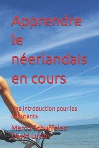 bokomslag Apprendre le néerlandais en cours