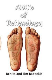 bokomslag ABC's of Reflexology