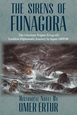 bokomslag Sirens of Funagora