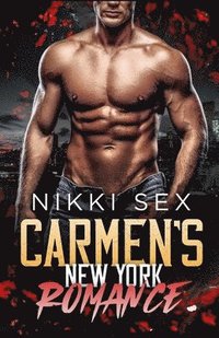 bokomslag Carmen's New York Romance