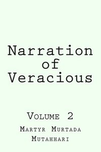 bokomslag Narration of Veracious Vol 2