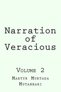 bokomslag Narration of Veracious Vol 2