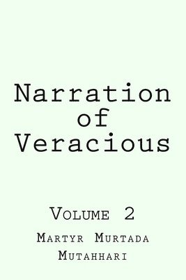 Narration of Veracious Vol 2 1