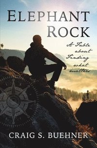 bokomslag Elephant Rock