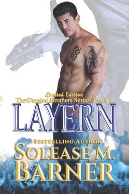 The Draglen Brothers - LAYERN (BK 3) 1