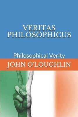 John O'Loughlin - Veritas Philosophicus, Häftad. Tillgänglighet: Lägg i varukorg