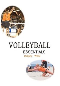 bokomslag Volleyball Essentials