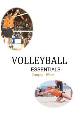Volleyball Essentials 1