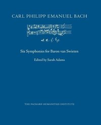 bokomslag Six Symphonies for Baron van Swieten