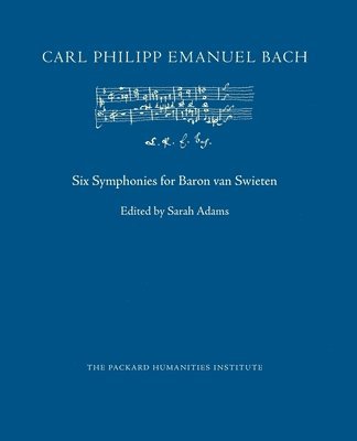 Six Symphonies for Baron van Swieten 1