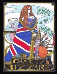 Neil Watkin - Whore of the Worlds: Last Exit to Camden, Häftad