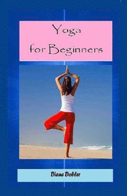 Yoga for Beginners 1