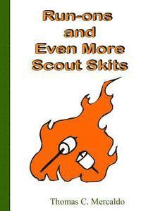 bokomslag Run-ons and Even More Scout Skits
