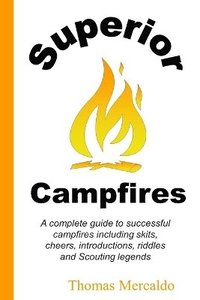 bokomslag Superior Campfires