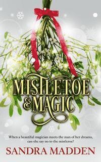 bokomslag Mistletoe & Magic