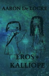 bokomslag Eros + Kalliope