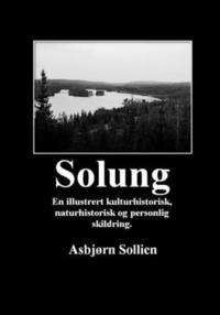 bokomslag Solung