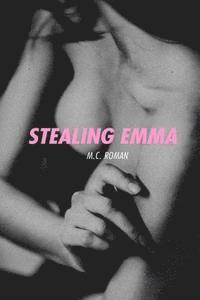 bokomslag Stealing Emma