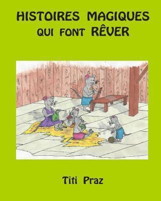 histoires magiques qui font rêver 1