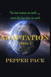 bokomslag Adaptation: Book 1