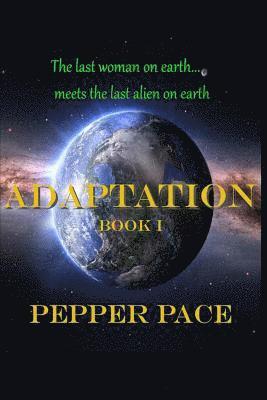 bokomslag Adaptation: Book 1