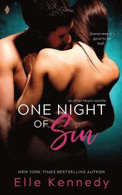 One Night of Sin 1