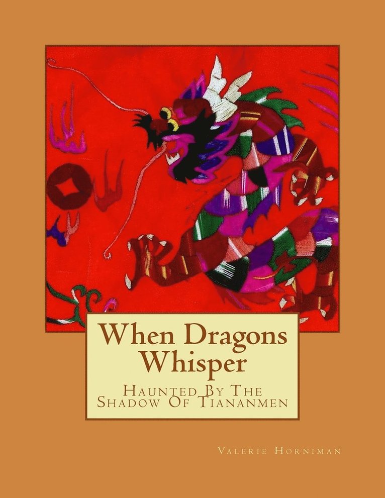 When Dragons Whisper 1
