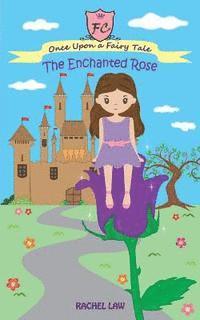 bokomslag The Enchanted Rose