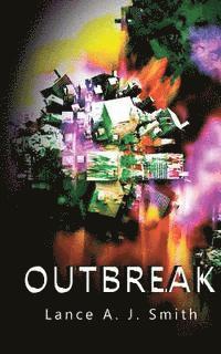 bokomslag Outbreak: The Pandemic Diaries