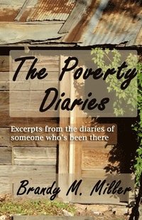 bokomslag The Poverty Diaries
